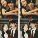 头像女生唯美小清新萌硬汉少女视觉盛宴!这位90后插画师如何用画笔征服全球粉丝?