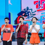 吃瓜娱乐大会,揭秘娱乐圈幕后故事,带你领略明星真实一面