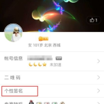 qq个性签名,展现自我,传递情感的艺术