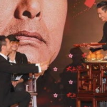 娱乐之拜师,拜师传奇,开启演艺生涯新篇章