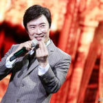 费玉清十大经典段子视频,笑料百出,回味无穷