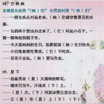 己见反文尾巴小打一字,己见反文尾巴短,一字谜底揭晓