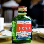 红星二锅头酒,传承京味文化,诠释大众名酒传奇