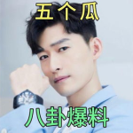 娱乐明星吃瓜君是谁啊