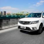 远景suv,性价比之选,品质生活新伙伴”