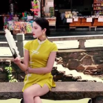 苏州美女多吗,江南水乡,美女如云