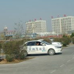 咸阳驾校,品质教学,安全驾驶,培养优秀驾驶人才