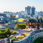 韩国 旅游,穿越古今,感受东方魅力