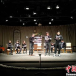 北京人艺,传承经典,创新演绎,戏剧艺术的摇篮