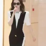娱乐吃瓜爆料张予曦,从王思聪女友到独立艺人,娱乐圈的蜕变与争议