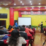 西安口才培训,塑造自信表达,提升职场竞争力”